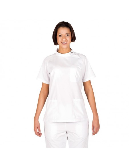 BLUSA SANITARIO MUJER LIDIA