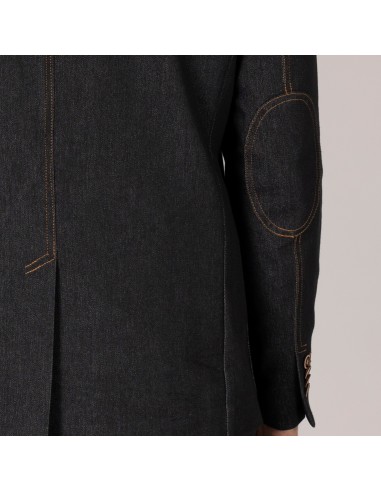 AMERICANA HOMBRE 2 BOTONES SLIM FIT TRENDER