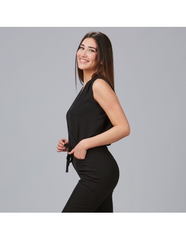 MONO MUJER CRUZADO