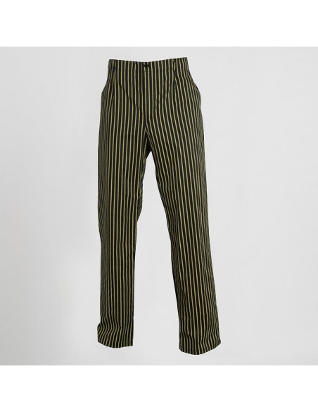 PANTALON COCINA UNISEX ESTAMPADO