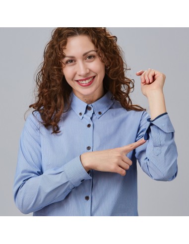CAMISA MUJER RAYA FABIOLA