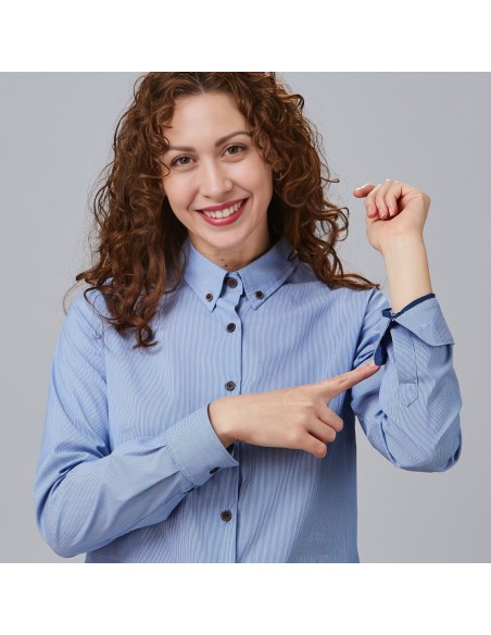 CAMISA MUJER RAYA FABIOLA