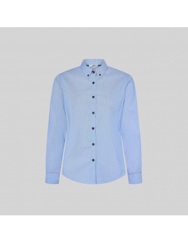 CAMISA MUJER RAYA FABIOLA