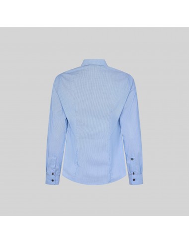 CAMISA MUJER RAYA FABIOLA