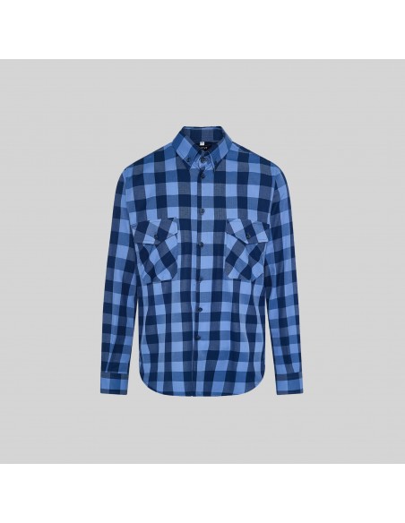 CAMISA HOMBRE SLIM FIT AUGUSTO