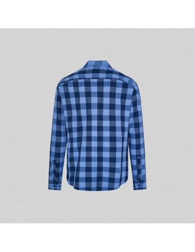CAMISA HOMBRE SLIM FIT AUGUSTO