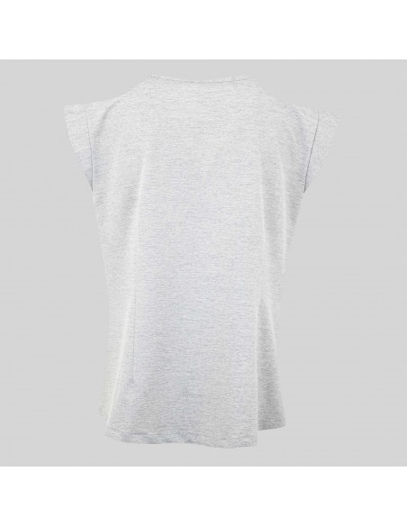 BLUSA MUJER CAMPANILLA