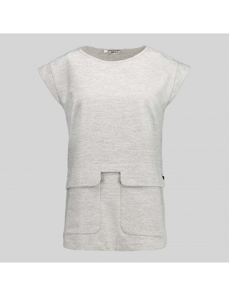 BLUSA MUJER CAMPANILLA