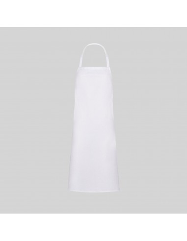DELANTAL RIZO PLASTIFICADO 90X75 CM