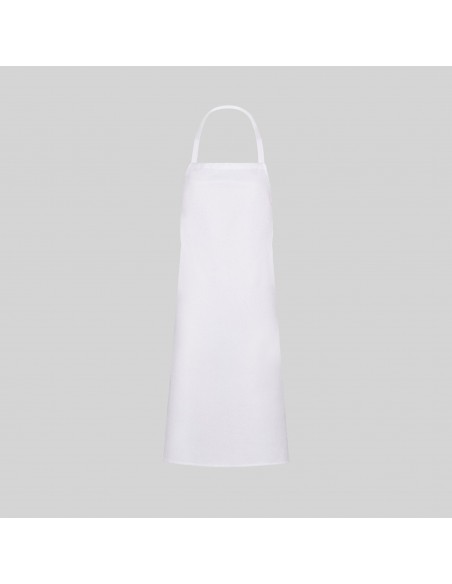 DELANTAL RIZO PLASTIFICADO 90X75 CM