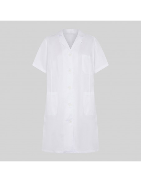BATA MUJER M/C SARGA BLANCA