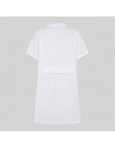 BATA MUJER M/C SARGA BLANCA