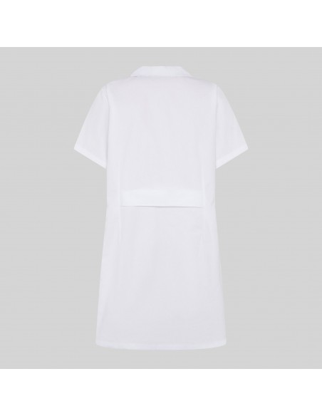 BATA MUJER M/C SARGA BLANCA