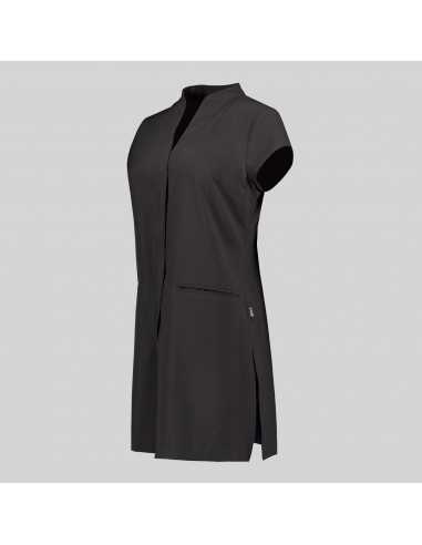 BLUSA MUJER MADEIRA NEGRA