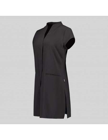 BLUSA MUJER MADEIRA NEGRA
