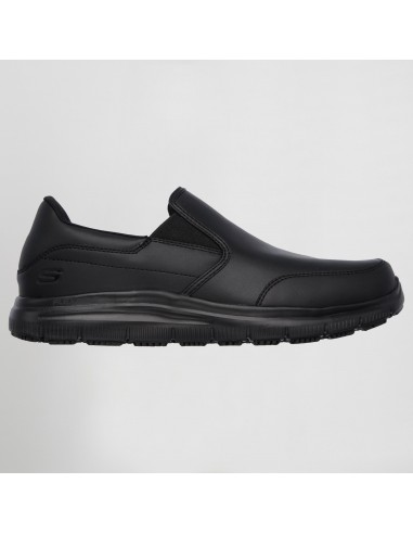 ZAPATOS FLEX ADVANTAGE SR-BRONWOOD SKECHERS HOMBRE