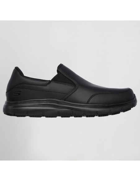 ZAPATOS FLEX ADVANTAGE SR-BRONWOOD SKECHERS HOMBRE