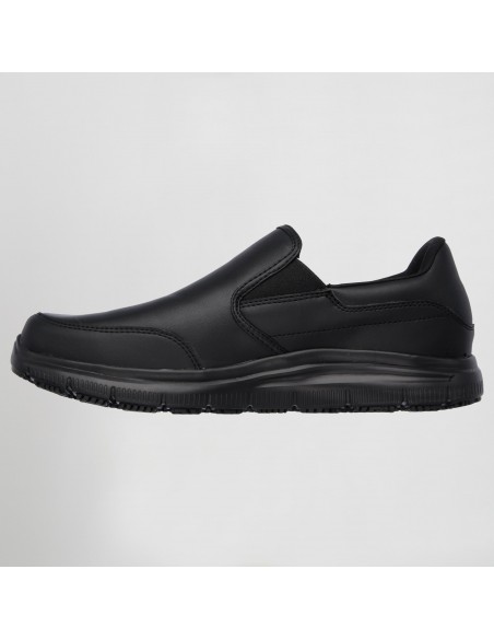 ZAPATOS FLEX ADVANTAGE SR-BRONWOOD SKECHERS HOMBRE