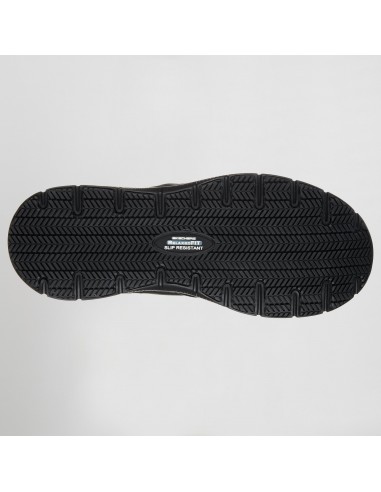 ZAPATOS FLEX ADVANTAGE SR-BRONWOOD SKECHERS HOMBRE