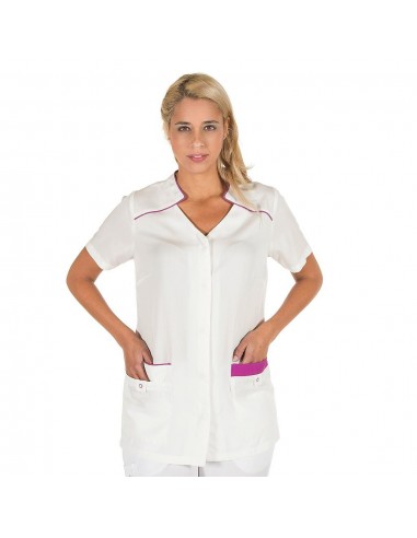BLUSA MUJER ROCIO ECOLYPTUS
