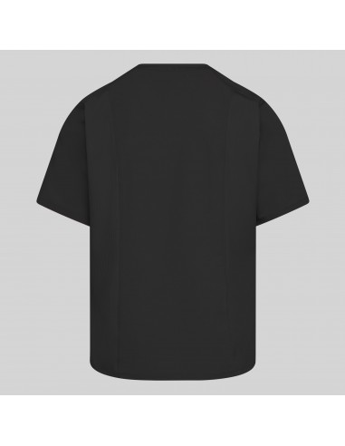 BLUSA HOMBRE CUELLO CANALE M/C RUBEN