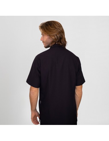 POLO HOMBRE JAVIER SLIM FIT ELASTIK