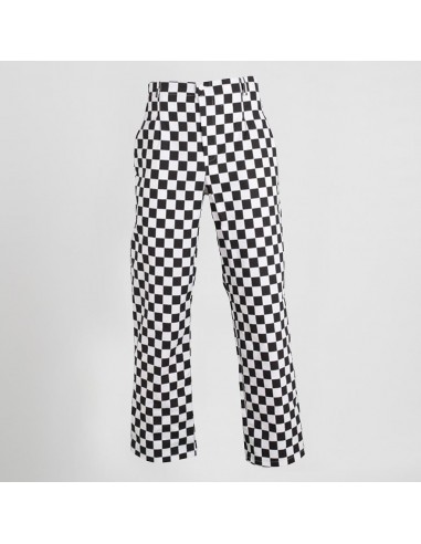 PANTALON COCINA UNISEX ESTAMPADO