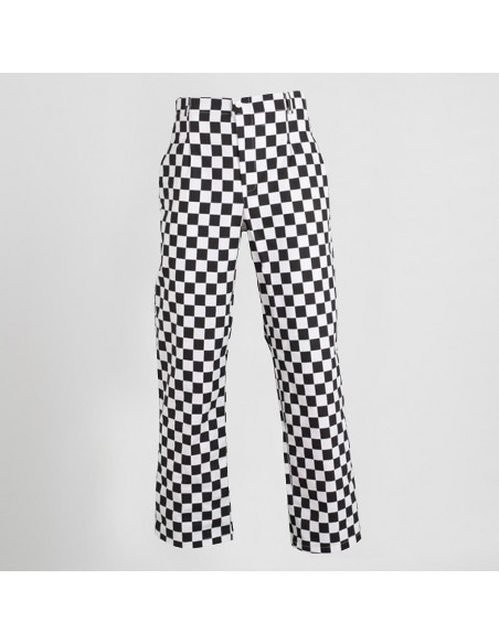 PANTALON COCINA UNISEX ESTAMPADO