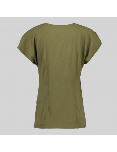 BLUSA MUJER BAMBULA PIMPINELA