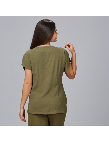 BLUSA MUJER BAMBULA PIMPINELA