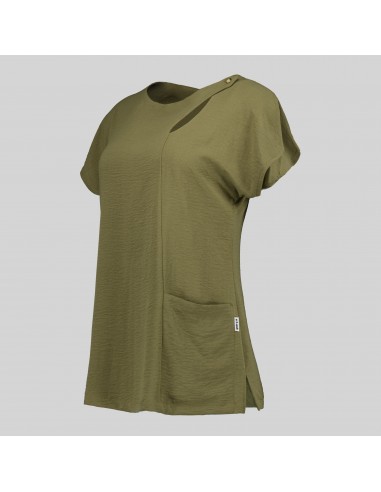 BLUSA MUJER BAMBULA PIMPINELA