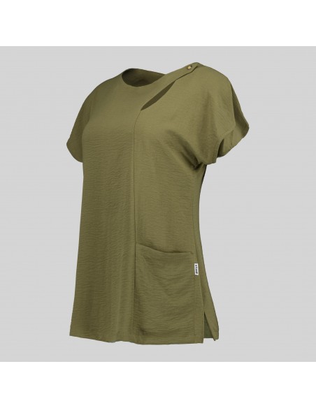 BLUSA MUJER BAMBULA PIMPINELA