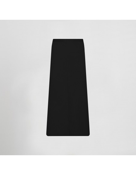 DELANTAL FRANCES ABIERTO 90X110 CM