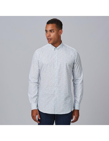 CAMISA HOMBRE SLIM FIT FILIPPO