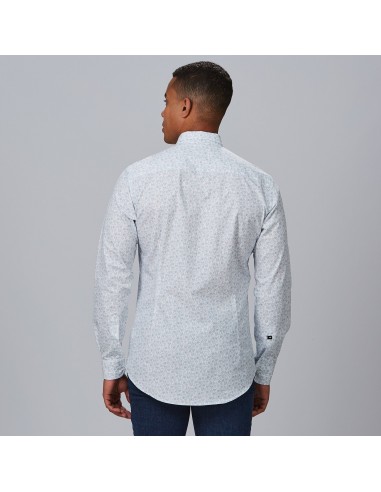 CAMISA HOMBRE SLIM FIT FILIPPO