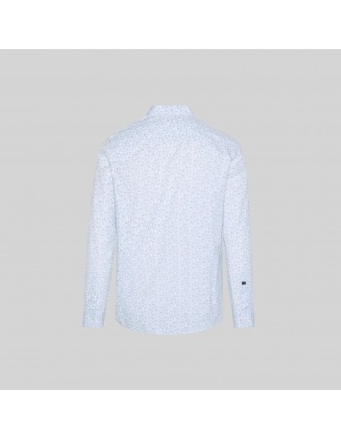 CAMISA HOMBRE SLIM FIT FILIPPO