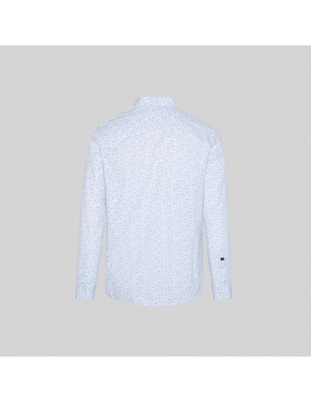 CAMISA HOMBRE SLIM FIT FILIPPO