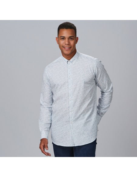 CAMISA HOMBRE SLIM FIT FILIPPO