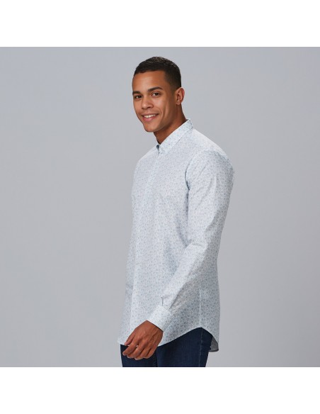 CAMISA HOMBRE SLIM FIT FILIPPO
