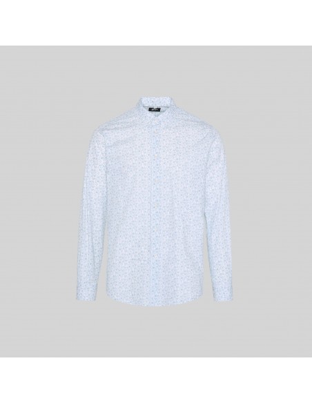CAMISA HOMBRE SLIM FIT FILIPPO