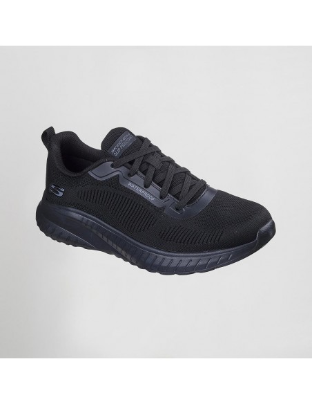 ZAPATILLAS SQUAD CHAOS SR WATERPROOF SKECHERS HOMBRE