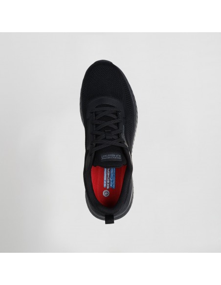 ZAPATILLAS SQUAD CHAOS SR WATERPROOF SKECHERS HOMBRE