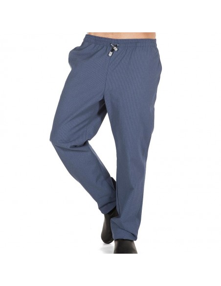 PANTALON GOMA+CORDON EXTERIOR LONETA