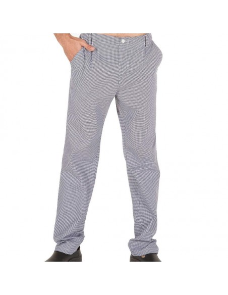 PANTALON PATA GALLO PRESILLAS