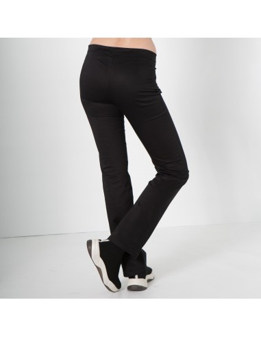 PANTALON MUJER BOLSILLOS LATERALES
