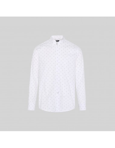 CAMISA HOMBRE SLIM FIT GIUSEPPE
