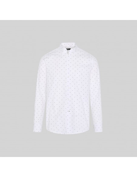 CAMISA HOMBRE SLIM FIT GIUSEPPE