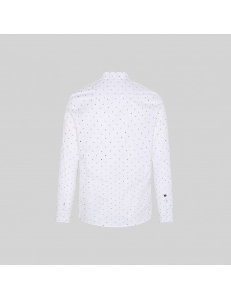 CAMISA HOMBRE SLIM FIT GIUSEPPE