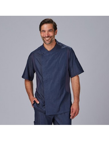 CHAQUETA COCINA UNISEX PONCE