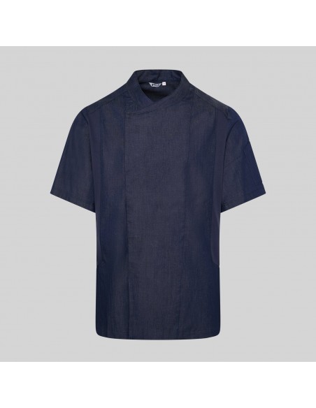 CHAQUETA COCINA UNISEX PONCE